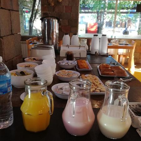 Hosteria Aca Al Sur Villa La Angostura Zewnętrze zdjęcie
