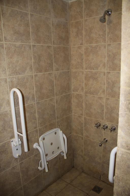 Hosteria Aca Al Sur Villa La Angostura Pokój zdjęcie