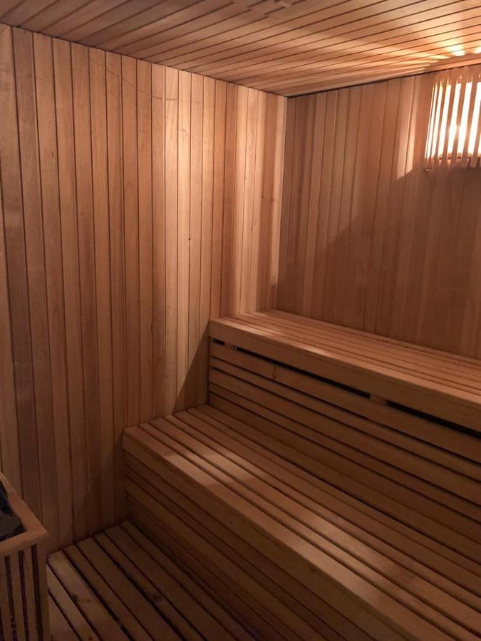 Hosteria Aca Al Sur Villa La Angostura Zewnętrze zdjęcie