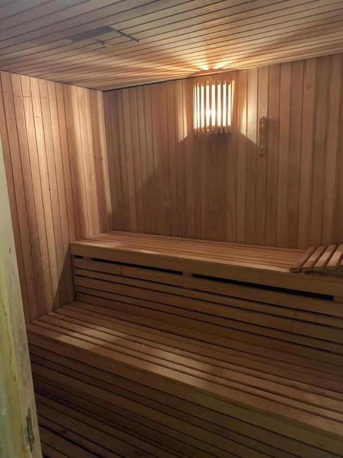 Hosteria Aca Al Sur Villa La Angostura Zewnętrze zdjęcie
